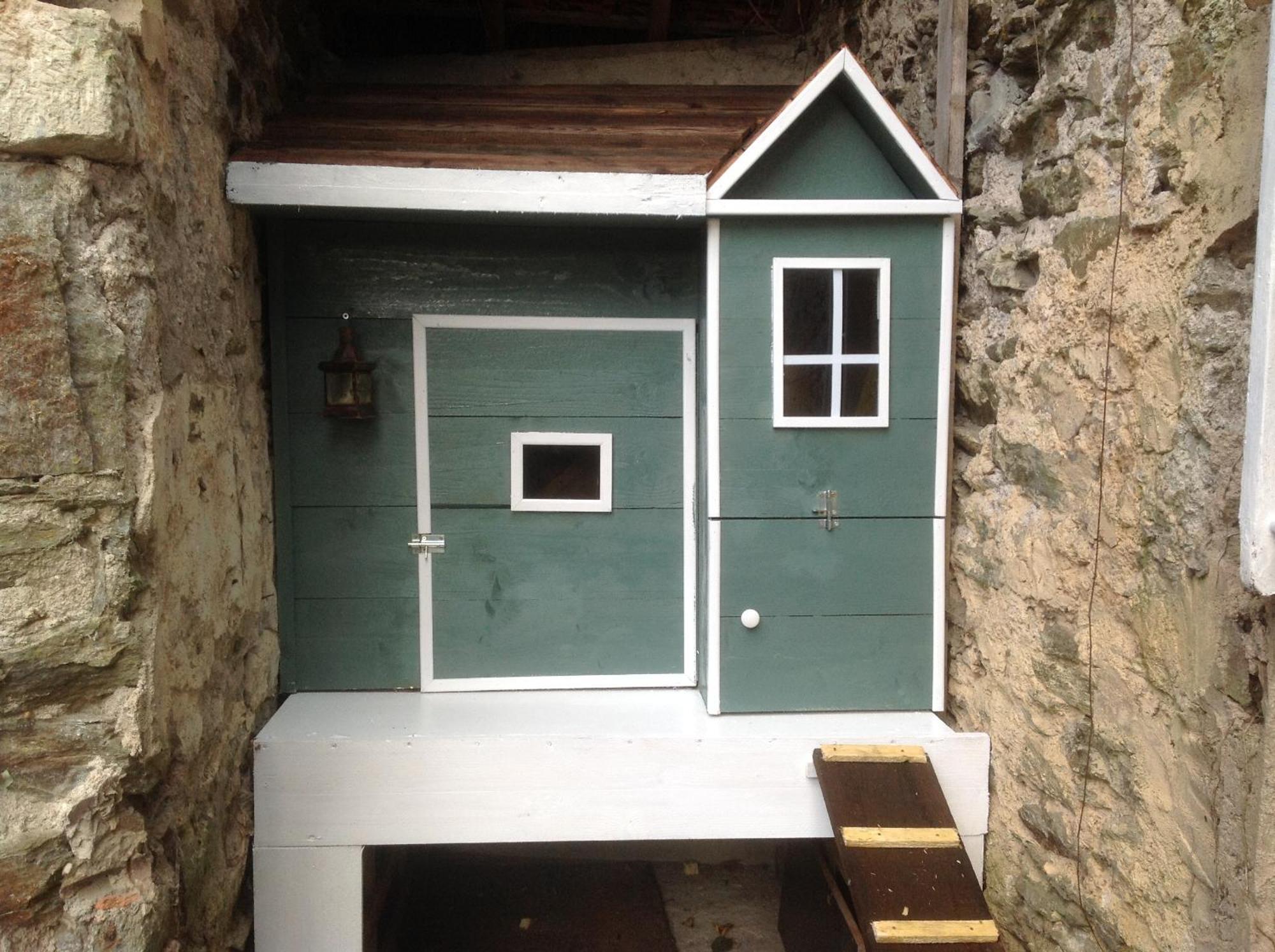 Chambre Sur Une Ile Saint-Bonnet-de-Rochefort Extérieur photo